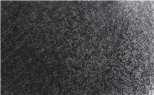 Black Illusion Quartize Slabs Tiles, China Black Quartzite