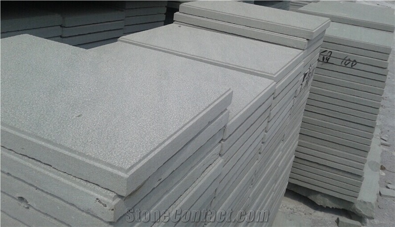 Celadon Sandstone Tiles