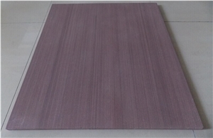 Purple Sandstone Slabs Tiles