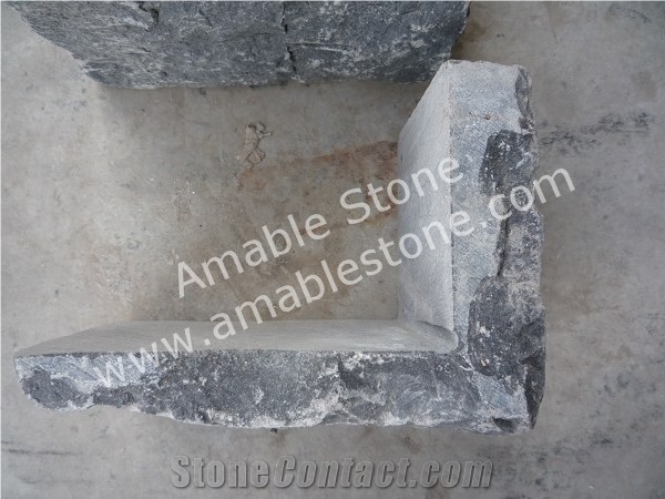 Black Limestone, Limestone Tile, Limestone Slab, Chinese Limestone,Culture Stone