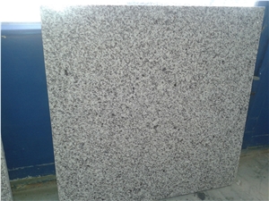 Ukraine Grey Granite Slabs & Tiles, Polished Grey Granite Floor Covering Tiles, Walling Tiles