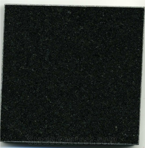 Absolute Black Granite Fengzhen Black, Wholesale Fengzhen Black Granite Tile