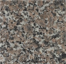 Cheap Grey Granite G361 Directly from Quarry