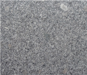 Cheap Price G341 Tiles and Kerbstones for Big Project, Grey Granite Kerbstones