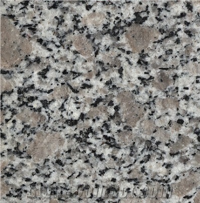 Cheap Quarry Grey Granite G383 Slabs & Tiles, China Grey Granite