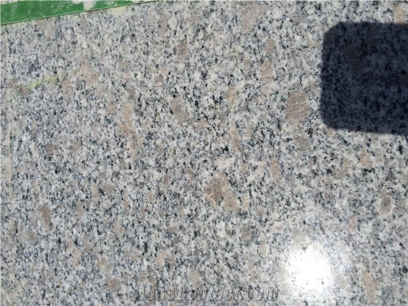 Cheap Quarry Grey Granite G383 Slabs & Tiles, China Grey Granite