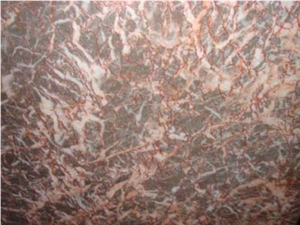 China Agate Red Marble Slabs & Tiles