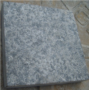 China Blue Limestone, China Silver Valley Limestone Slabs & Tiles