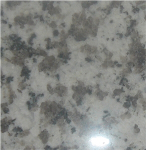China Jilin White Granite G2701 Slabs & Tiles