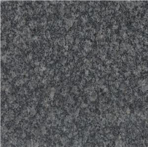 Dark Grey Granite Floor Wall Tile Decor G343 Granite