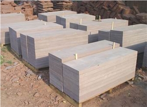 Factory Directly Sell Natural Purple Wooden Sandstone Slabs & Tiles, China Lilac Sandstone