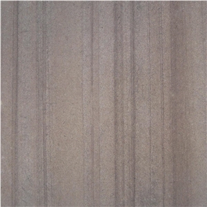 Factory Directly Sell Natural Purple Wooden Sandstone Slabs & Tiles, China Lilac Sandstone