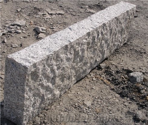 G341 Cobbles, G341 Cubes, G341 Curbs Directly from Quarry
