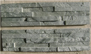 Natural Wall Cladding Culture Slates in Different Color