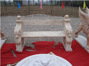 Stone Table , Garden Stone Table / Benches, Garden Stone Tables and Chairs