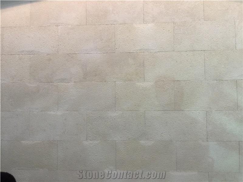 Beige Limestones Slabs & Tiles