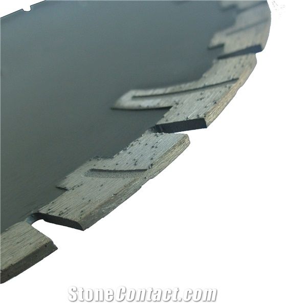 Diamond Saw Blade for Stone Cutting,Diamond Cutting Tools for Marble Cutting