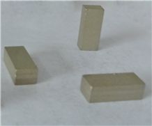 Diamond Saw Segments for Stone/Marble/Granite Cuting