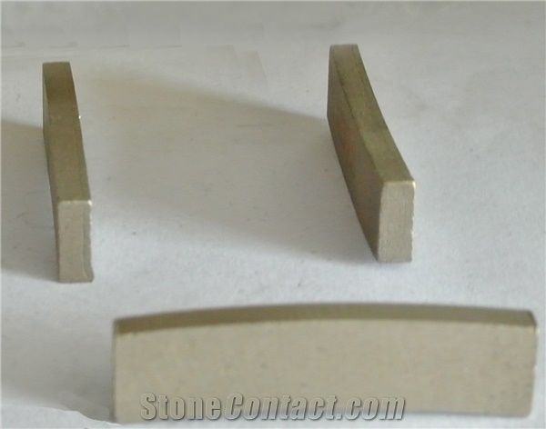 Diamond Segment for Stone ,Stone Cutting Tools,Stone Drilling Segments