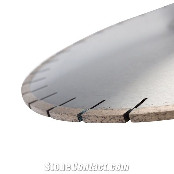 Wet Cutting Saw Blade for Stone Cutting,Wet Cutting Blade for Granite Cutting - Segmented Saw Blade