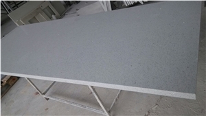 100% Pure Acrylic Stone Solid Surface and Quartz Stone Counter Vanity Top