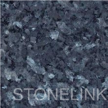 Blue Pearl Granite Kitchen Countertops