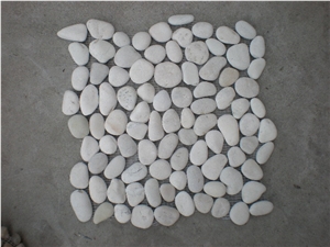 Natural Landscaping Stone Pebble Stone