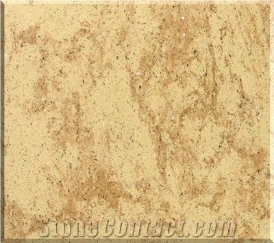 Composite Stone Panels for Kitchen Countertops