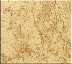 Composite Stone Panels for Kitchen Countertops