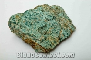 Turquoise Blue Granite Slabs & Tiles, Iran Blue Granite