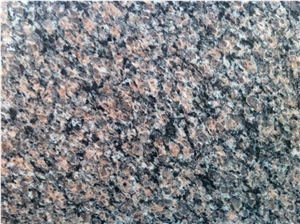 Royal Brown Granite Slabs, Costa Dakota Granite Tiles & Slabs