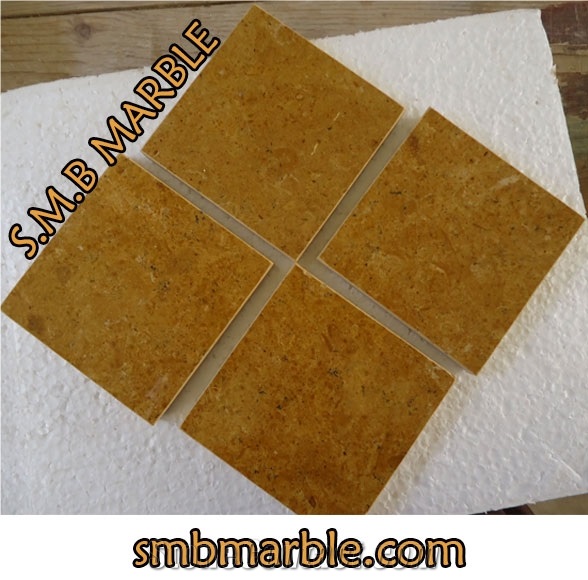 Pakistani Indus Gold Marble (Camel Gold Marble) Slabs & Tiles - Smb Marble, Yellow Pakistan Marble Flooring and Walling