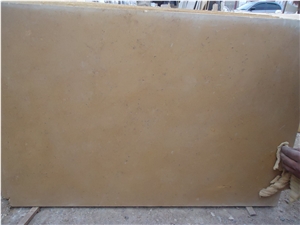 Yellow Sandstone Matt Finished Slabs and Tiles for Exterior Flooring and Designing from Pakistan