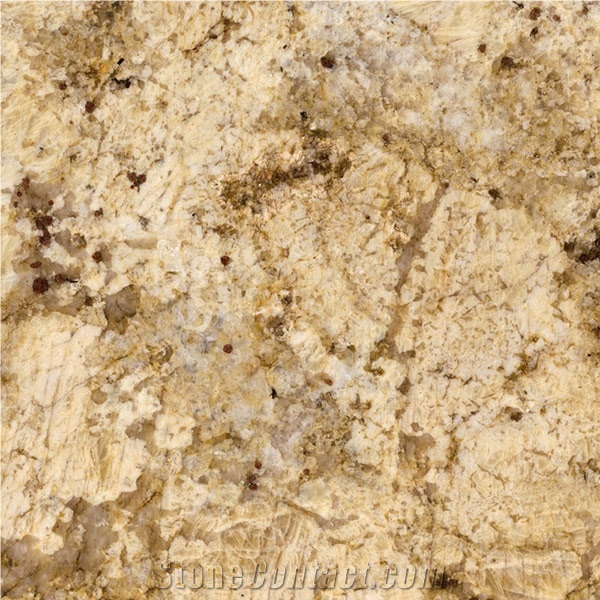 Golden Beach Granite
