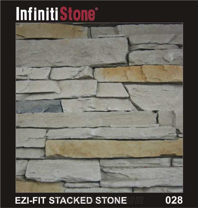 Manufacturer Stone