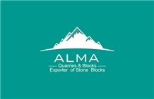 Alma Stone Group