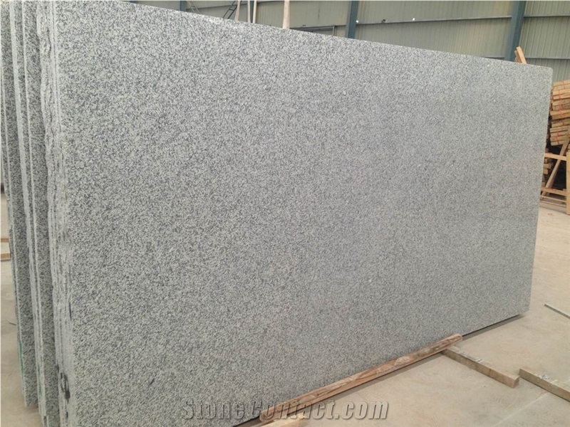 Fargo G602 Big Slabs/ China Grey Granite Gang-Sawn Slabs
