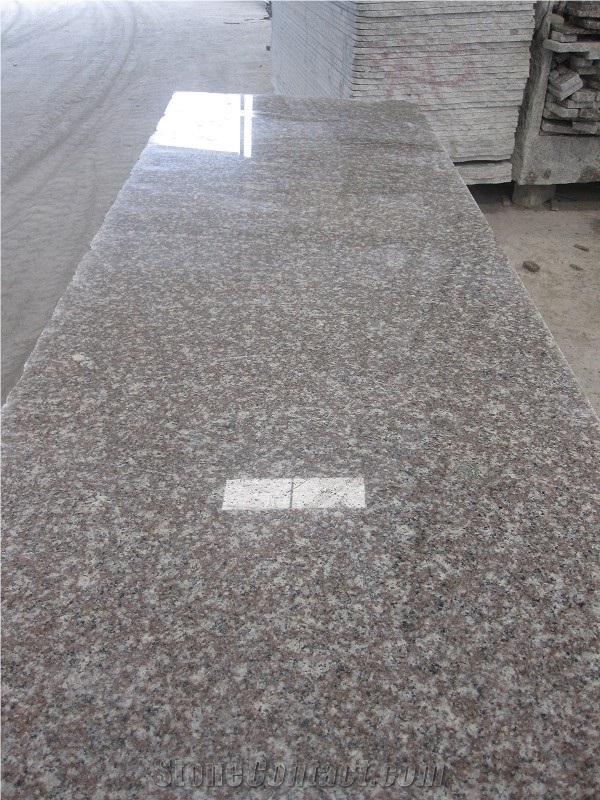 Fargo G664/Luoyuan Red/Cheap Chinese Granite Big or Small Slab/Wall Tile/Flooring Tile