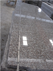 Fargo G664/Luoyuan Red/Cheap Chinese Granite Big or Small Slab/Wall Tile/Flooring Tile