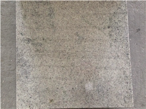 Fargo Granite Tiles New Kashmire White India Kashmire White Cashmire White Granite Floor/Wall Tiles Polished Tiles