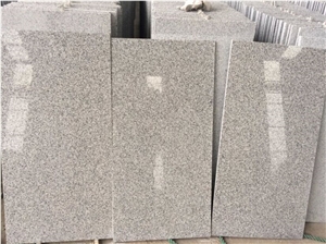 Fargo Grey Granite/Hubei G603/Sesame White Tiles for Floor & Wall