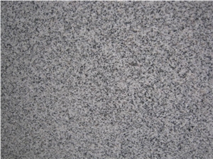 Fargo Grey Granite Hubei G603 Tiles 60x60cm Polished Sesame White Tiles for Flooring & Walling