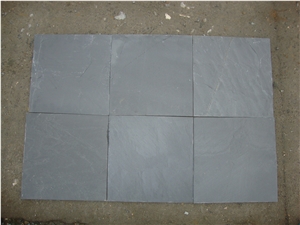 Fargo Slate Tiles for Flooring/Walling Chinese Black Slate Tiles,Xingzi Black Slate
