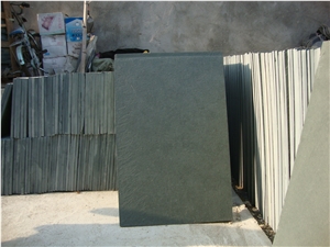 Fargo Slate Tiles for Flooring/Walling Chinese Green Slate Tiles, Green Egypt Slate Slabs & Tiles