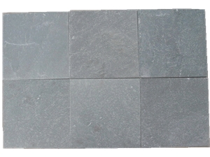 China Grey Flooring Slate Tiles