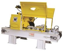 Stone Trimming Machine