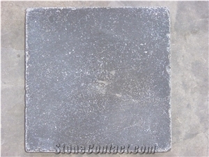 Blue Limestone Slabs & Tiles Natural Quality for Best Sale