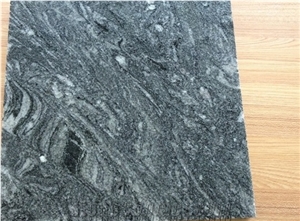 China Black Tiles Amazing Quality