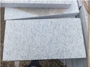 China White Granite,G359 Granite Slabs & Tiles
