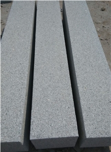 Good Price for New G603 Flamed Kerbstone Hot Sale